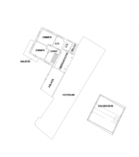 Stilfs: Sanierungsbedürftiges Wohnhaus mit Wirtschaftsgebäude zu verkaufen
