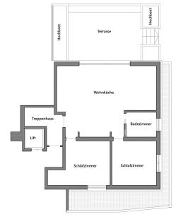 Residence "Natyra" Naturns Wohnung Nr. 1