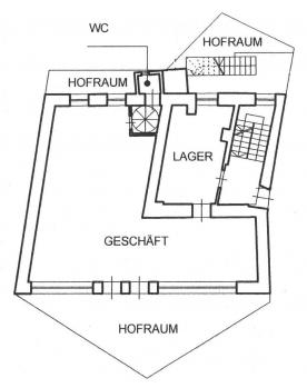 Prad am Stilfserjoch: Wohnhaus mit mehreren Wohneinheiten im Zentrum zu verkaufen
