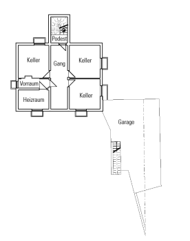 Prad/Agums: Exklusives Wohnhaus bestehend aus 2 Wohneinheiten zu verkaufen