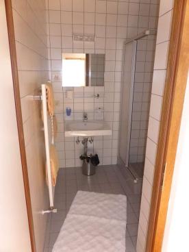 Gasthof mit Restaurant und 30 Betten im hinteren Martelltal