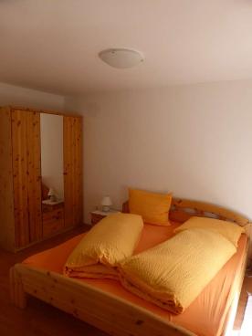 Gasthof mit Restaurant und 30 Betten im hinteren Martelltal