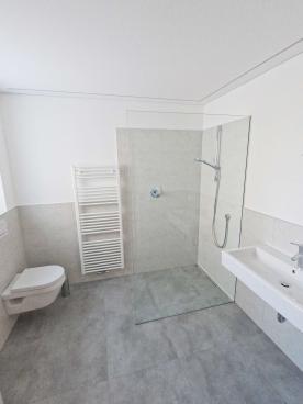 Sanierte Dachgeschosswohnung in Prad zum Verkauf