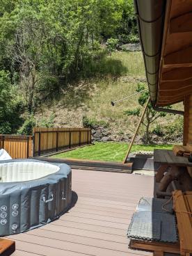 Schluderns: Idyllisches Wohnhaus zu vermieten