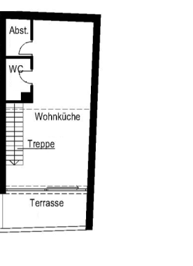 Prad am Stilfserjoch: Neue Duplexwohnung mit Terrasse und Keller zu verkaufen