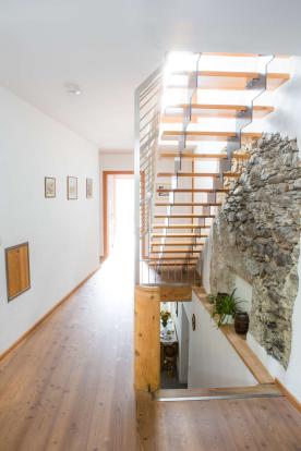 Geschlossener Hof am Schludernser Sonnenberg zu verkaufen