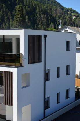 Neubau Wohnanlage Maria - Wohnung Nr. 10