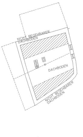 Sanierungsbedürftiges Wohnhaus mit Garten im Zentrum von Mals zu verkaufen