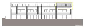 Neubau Wohnanlage Maria - Wohnung Nr. 9