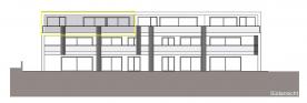 Neubau Wohnanlage Maria - Wohnung Nr. 11