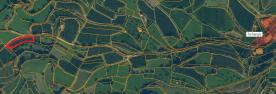 Laas / Tschengls: Obstwiese mit ca. 2.000 m² zu verkaufen