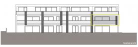 Neubau Wohnanlage Maria - Wohnung Nr. 5