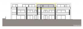 Neubau Wohnanlage Maria - Wohnung Nr. 10