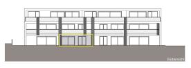 Neubau Wohnanlage Maria - Wohnung Nr. 3