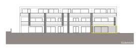 Neubau Wohnanlage Maria - Wohnung Nr. 1