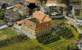 Silandro: negozio Silandro: negozio