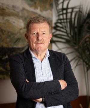Bernhard Wellenzohn