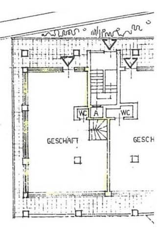 Geschäftslokal im Zentrum von Latsch Geschäftslokal im Zentrum von Latsch