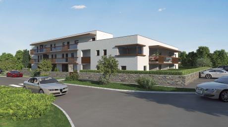 Prad am Stilfserjoch - WA "Mailänder": Lichtdurchflutete 3 - Zimmerwohnung - Wohnung Nr. 14 Prad am Stilfserjoch - WA "Mailänder": Lichtdurchflutete 3 - Zimmerwohnung - Wohnung Nr. 14