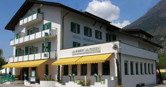 Latsch/Goldrain: Hotel, Restaurant in verkehrsgünstiger Lage zu verkaufen Latsch/Goldrain: Hotel, Restaurant in verkehrsgünstiger Lage zu verkaufen