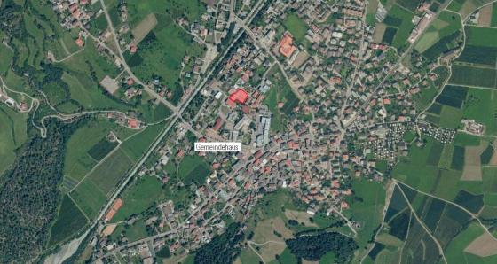 Prad am Stilfserjoch: Vermietete 4-Zimmerwohnung mit Garten und Autoabstellplatz zu verkaufen Prad am Stilfserjoch: Vermietete 4-Zimmerwohnung mit Garten und Autoabstellplatz zu verkaufen