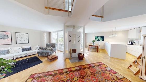 Latsch/Morter: Exklusives Architektenhaus – Freistehend und mit beeindruckender Dachterrasse Latsch/Morter: Exklusives Architektenhaus – Freistehend und mit beeindruckender Dachterrasse