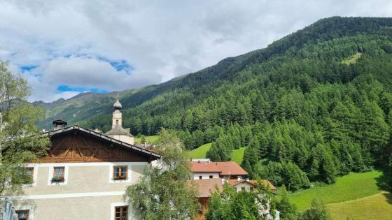 Mals/Planeil: Weide mit ca. 5.000 m² zu verkaufen Mals/Planeil: Weide mit ca. 5.000 m² zu verkaufen