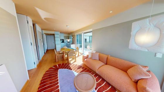 Naturns: Vollmöblierte Dachgeschoss-Neubauwohnung als Ferienimmobilie zu vermieten Naturns: Vollmöblierte Dachgeschoss-Neubauwohnung als Ferienimmobilie zu vermieten