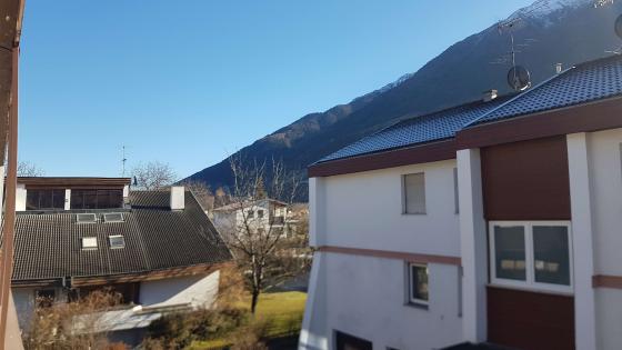 Prad am Stilfserjoch: Neuwertige 4 - Zimmerwohnung in Zentrumsnähe zu verkaufen Prad am Stilfserjoch: Neuwertige 4 - Zimmerwohnung in Zentrumsnähe zu verkaufen