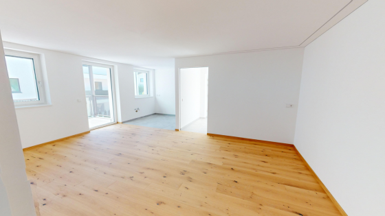 Sanierte Dachgeschosswohnung in Prad zum Verkauf Sanierte Dachgeschosswohnung in Prad zum Verkauf