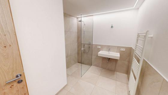 Wohnanlage Schweizerhof in Schluderns Wohnung Nr. 1 Wohnanlage Schweizerhof in Schluderns Wohnung Nr. 1