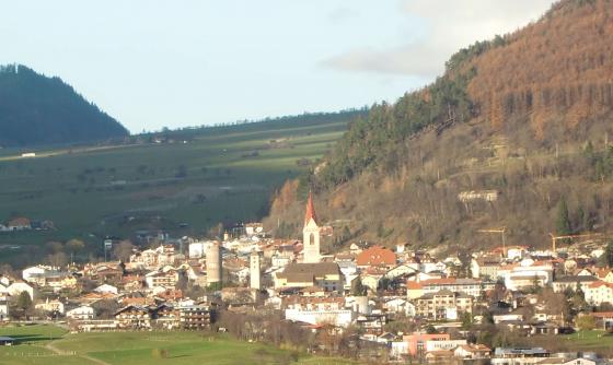 Obstbaufähige Wiese in Mals Obstbaufähige Wiese in Mals