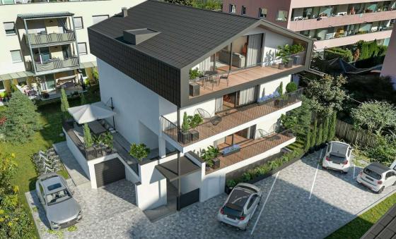 Residence "Natyra" Naturns Wohnung Nr. 3 Residence "Natyra" Naturns Wohnung Nr. 3