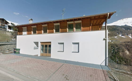 Mals/Matsch - Neuwertige Wohnung mit unverbaubarem Ausblick Mals/Matsch - Neuwertige Wohnung mit unverbaubarem Ausblick