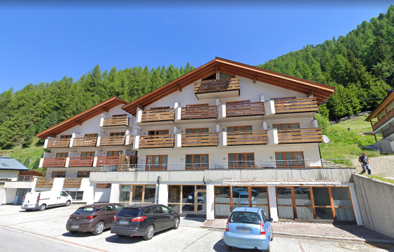 Sulden: 2 - Zimmerwohnung mit wunderschöner Aussicht zu verkaufen Sulden: 2 - Zimmerwohnung mit wunderschöner Aussicht zu verkaufen