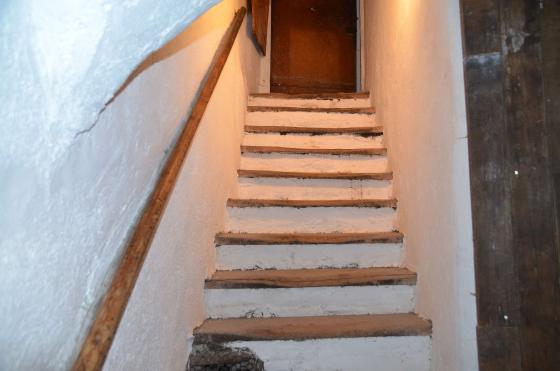 Mals: Historisches Gebäude im Dorfzentrum zu verkaufen Mals: Historisches Gebäude im Dorfzentrum zu verkaufen
