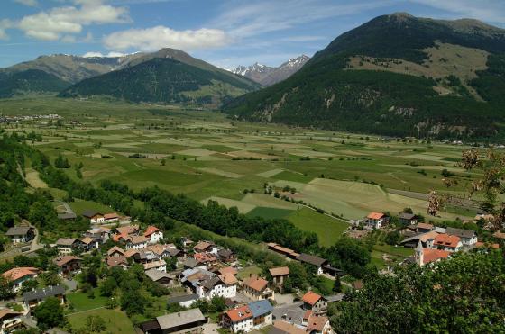 Watles: Baugrundstück in der Tourismuszone zu verkaufen Watles: Baugrundstück in der Tourismuszone zu verkaufen