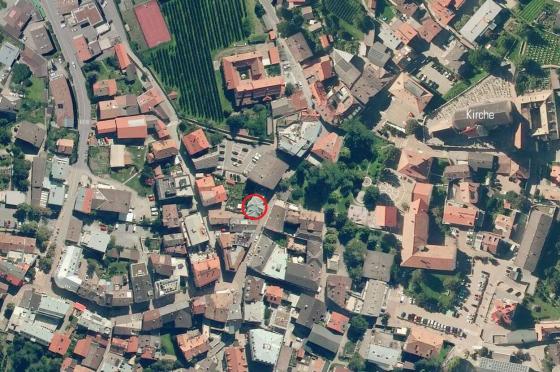 Schlanders - kleines Geschäftslokal in frequentierter Lage zu vermieten Schlanders - kleines Geschäftslokal in frequentierter Lage zu vermieten