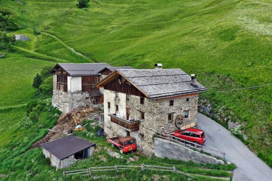 Immobilien Grundstucke Kaufen Makler In Sudtirol
