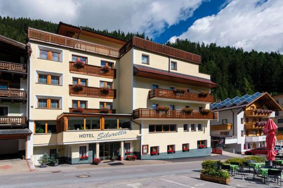 Ischgl / Kappl: 3-Sterne Hotel mit direkter Anbindug zur Skipiste zu verkaufen