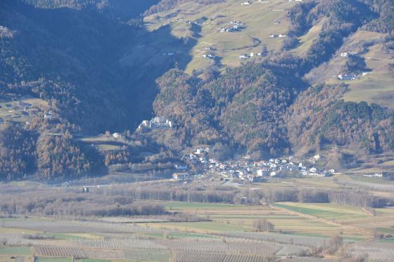 Lichtenberg: Wiese mit 4.415 m² zu verkaufen Lichtenberg: Wiese mit 4.415 m² zu verkaufen
