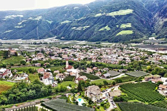 Naturns / Kompatsch: 2-Zimmerwohnung in ruhiger Lage zu verkaufen Naturns / Kompatsch: 2-Zimmerwohnung in ruhiger Lage zu verkaufen