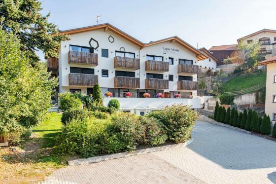Neuwertiges Aparthotel im oberen Vinschgau zu verkaufen