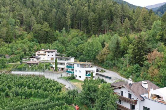 Vermietete 3-Zimmerwohnung in Tarsch bei Latsch zu verkaufen - Wohnung Nr. 6 Vermietete 3-Zimmerwohnung in Tarsch bei Latsch zu verkaufen - Wohnung Nr. 6