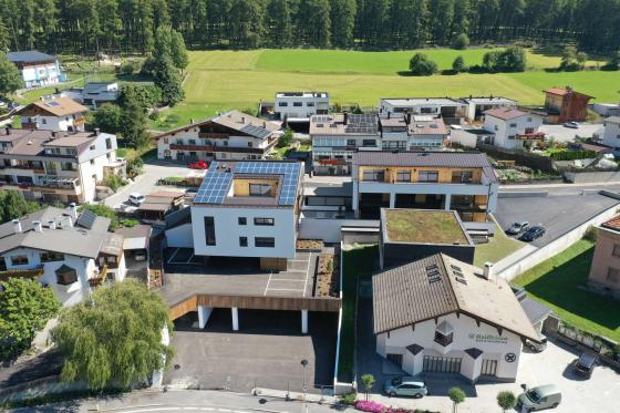 Wohnanlage "HOAD" in Sankt ValentinWohnung Nr. 4