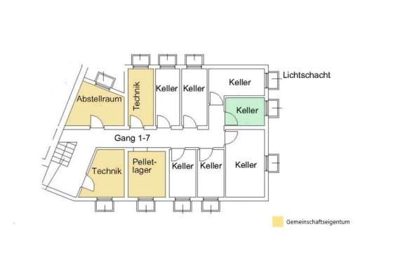 Latsch/Tarsch: Vermietete 2-Zimmerwohnung mit Keller und Balkon zu verkaufen Latsch/Tarsch: Vermietete 2-Zimmerwohnung mit Keller und Balkon zu verkaufen
