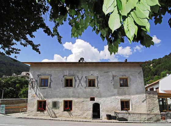 Exclusives, historisches Gasthaus in ruhiger Lage Exclusives, historisches Gasthaus in ruhiger Lage