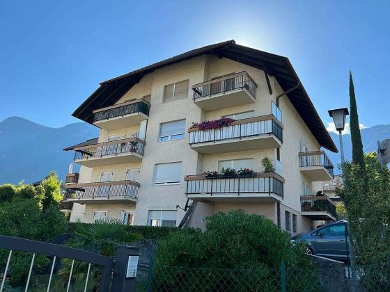 2 – Zimmerwohnung mit Seeblick in Kaltern zu verkaufen – Ideale Ferienimmobilie 2 – Zimmerwohnung mit Seeblick in Kaltern zu verkaufen – Ideale Ferienimmobilie