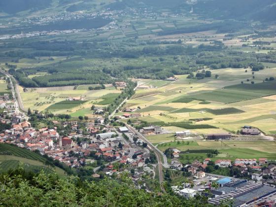 Auwald bei Schluderns zu verkaufen Auwald bei Schluderns zu verkaufen