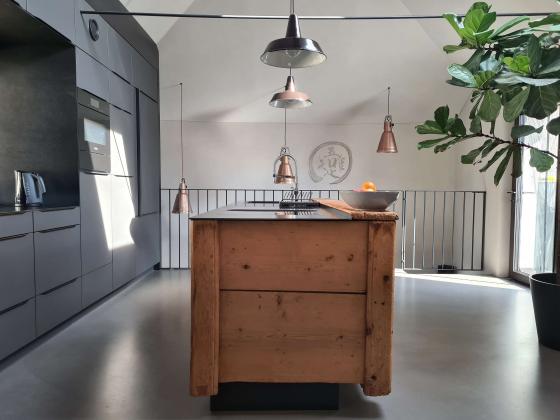 Exklusives Wohnhaus mit Stadel in Glurns zu verkaufen Exklusives Wohnhaus mit Stadel in Glurns zu verkaufen
